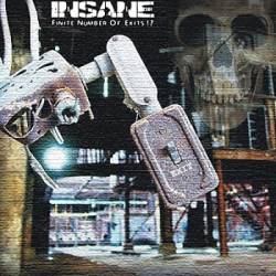 Insane (CZ) : Finite Number of Exits !?